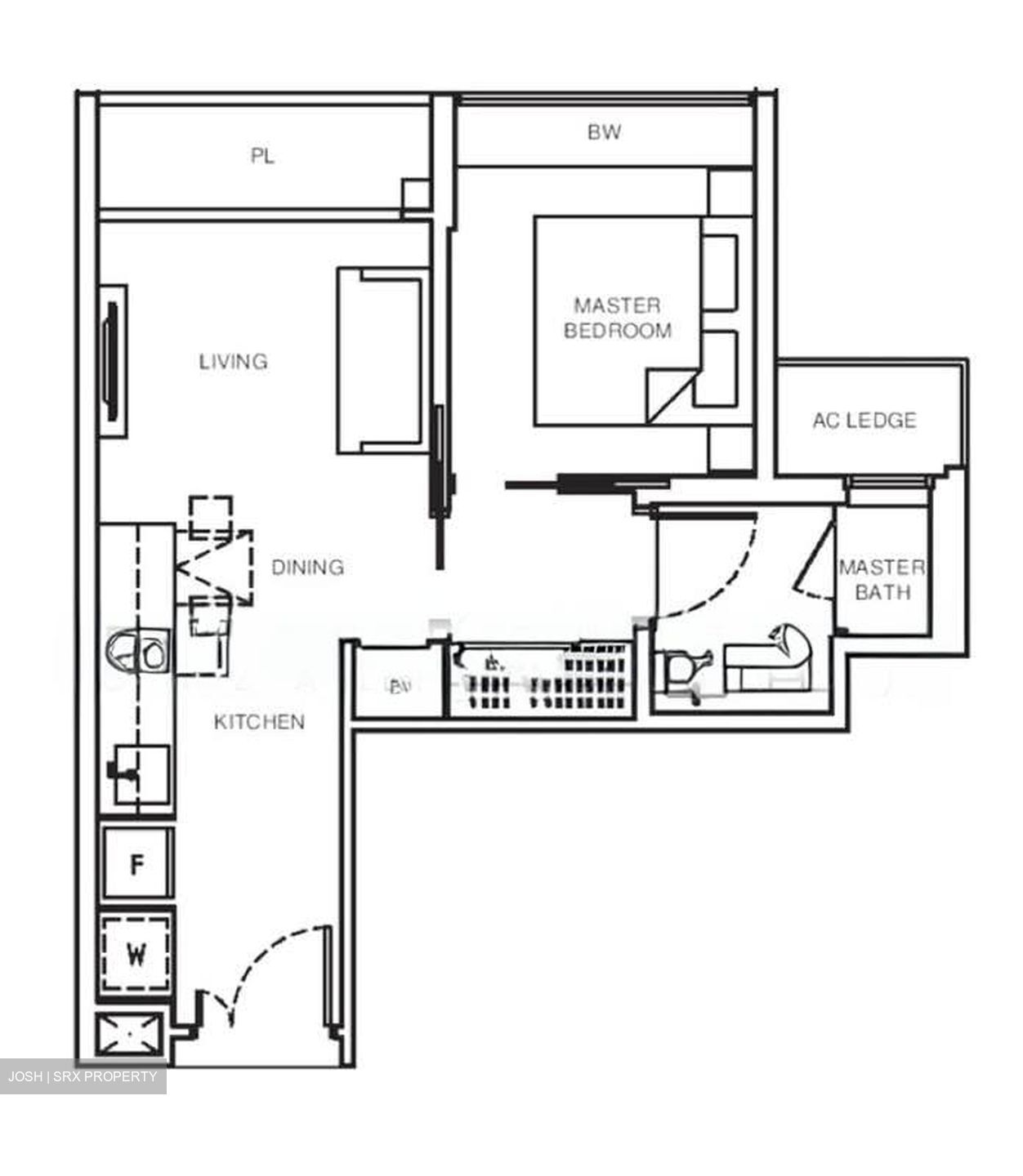 Coco Palms (D18), Condominium #591874471